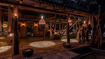 露台