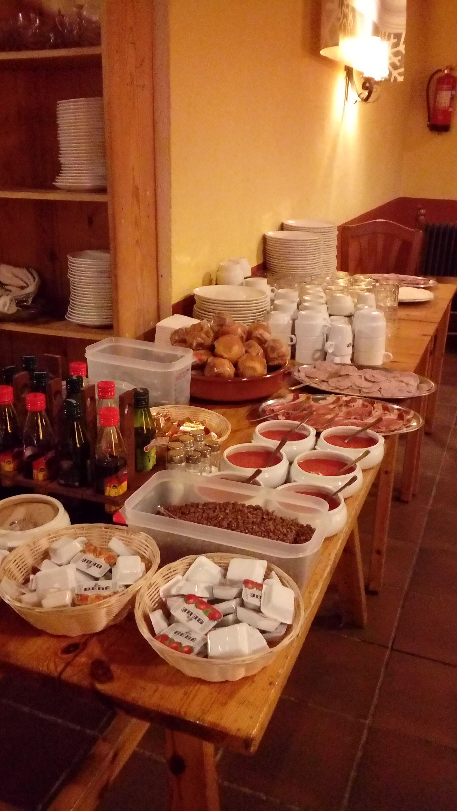 Foto - Refugi Cap del Rec