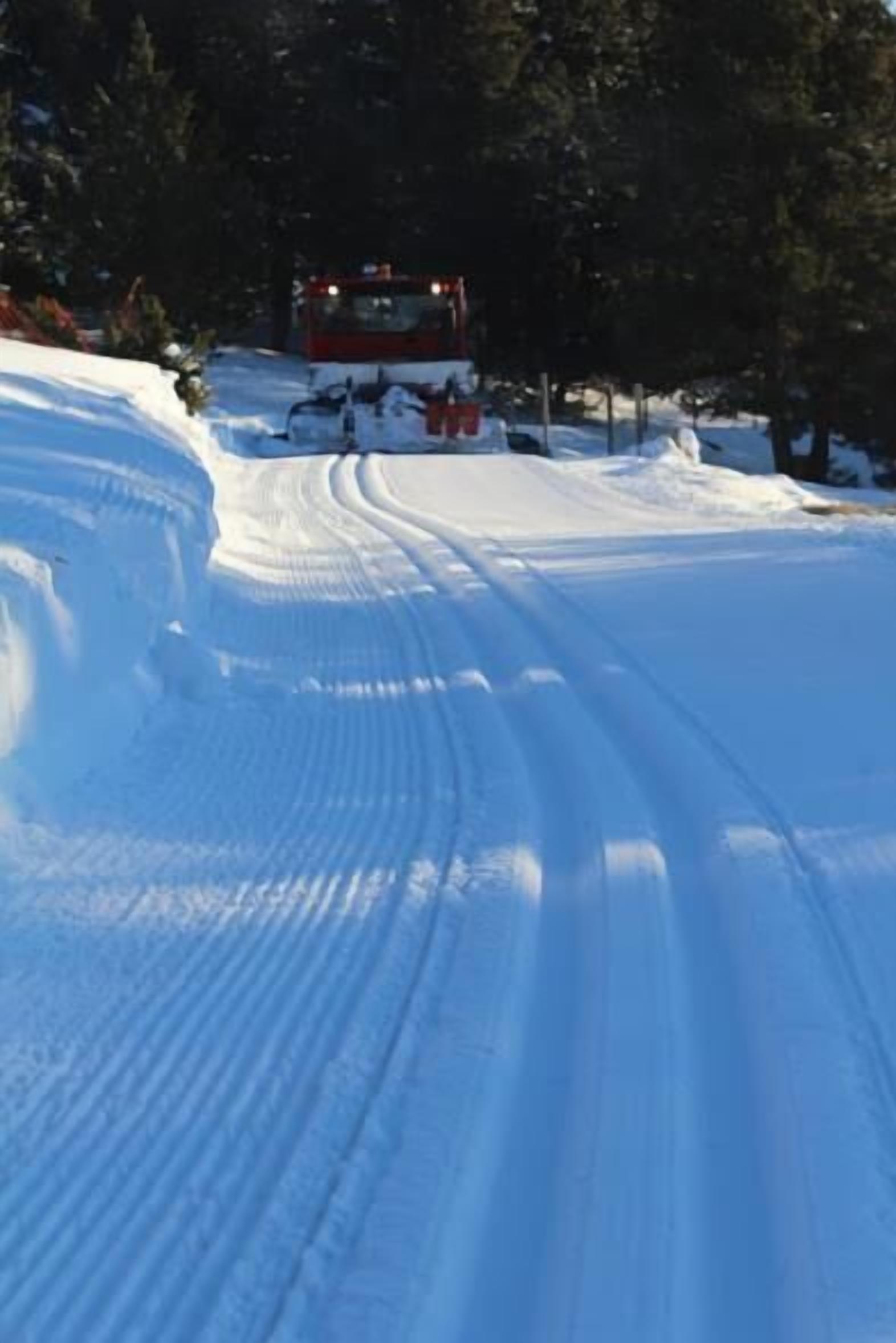 Foto - Refugi Cap del Rec