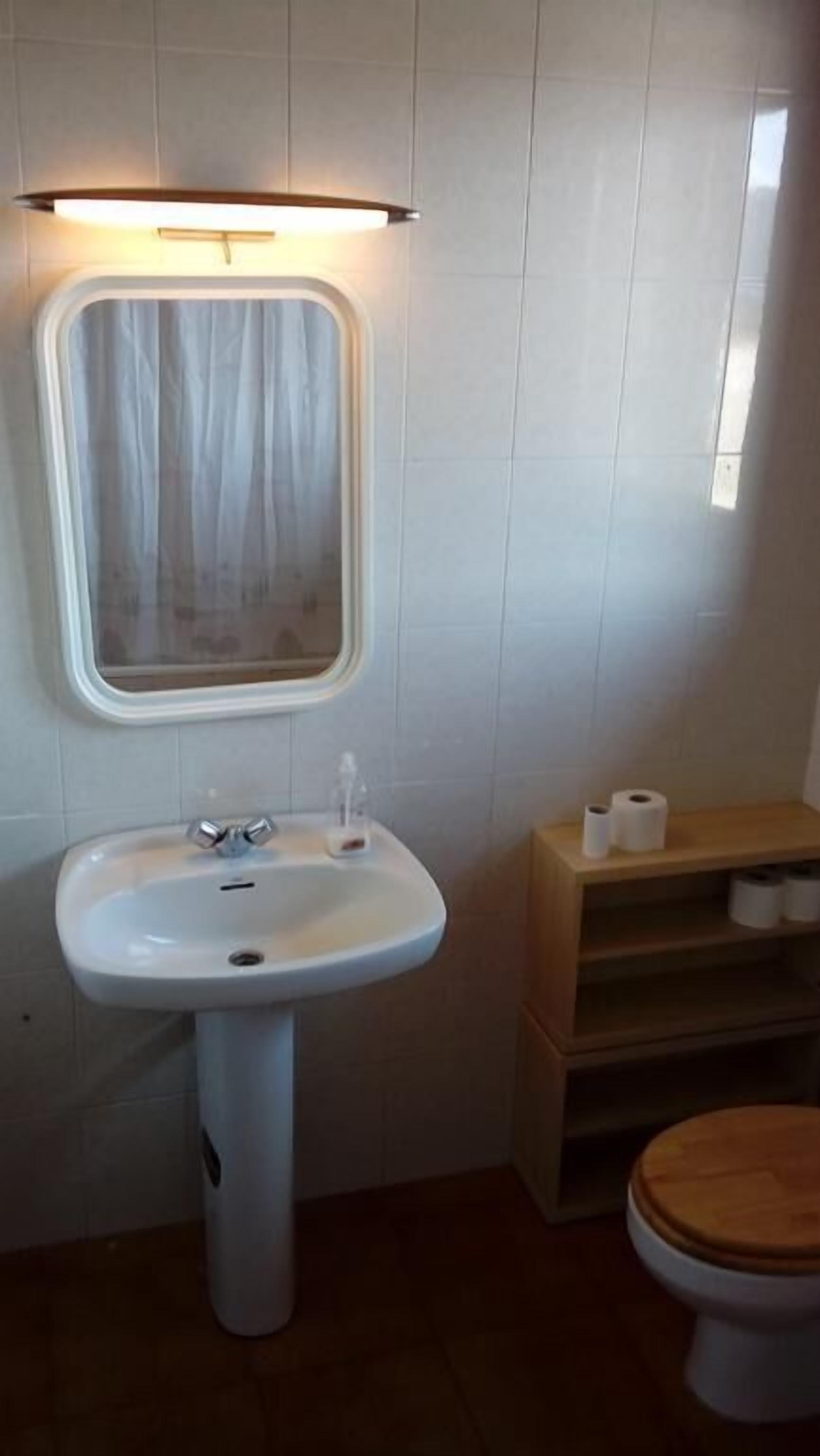 Foto - Refugi Cap del Rec