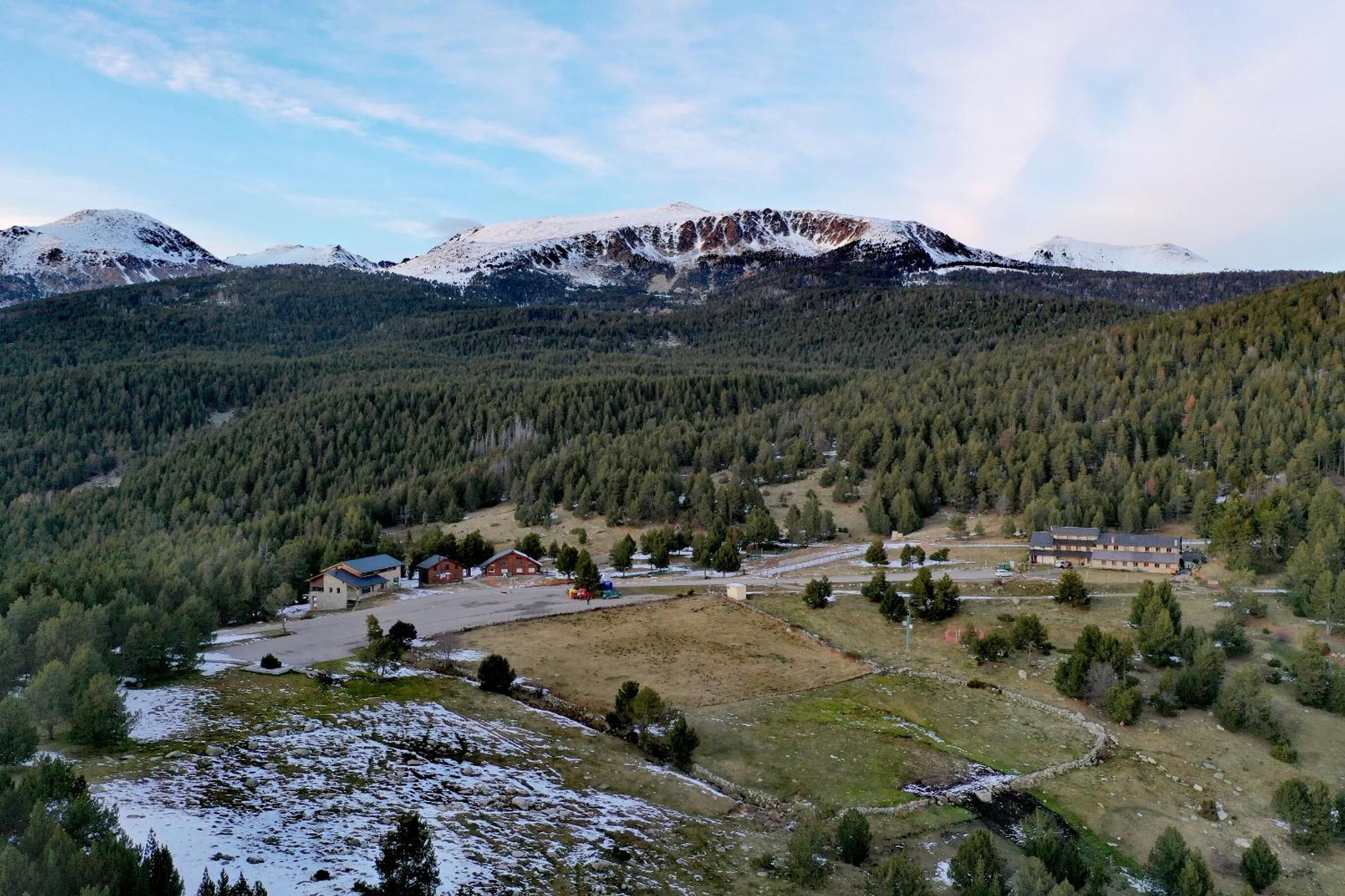 Foto - Refugi Cap del Rec