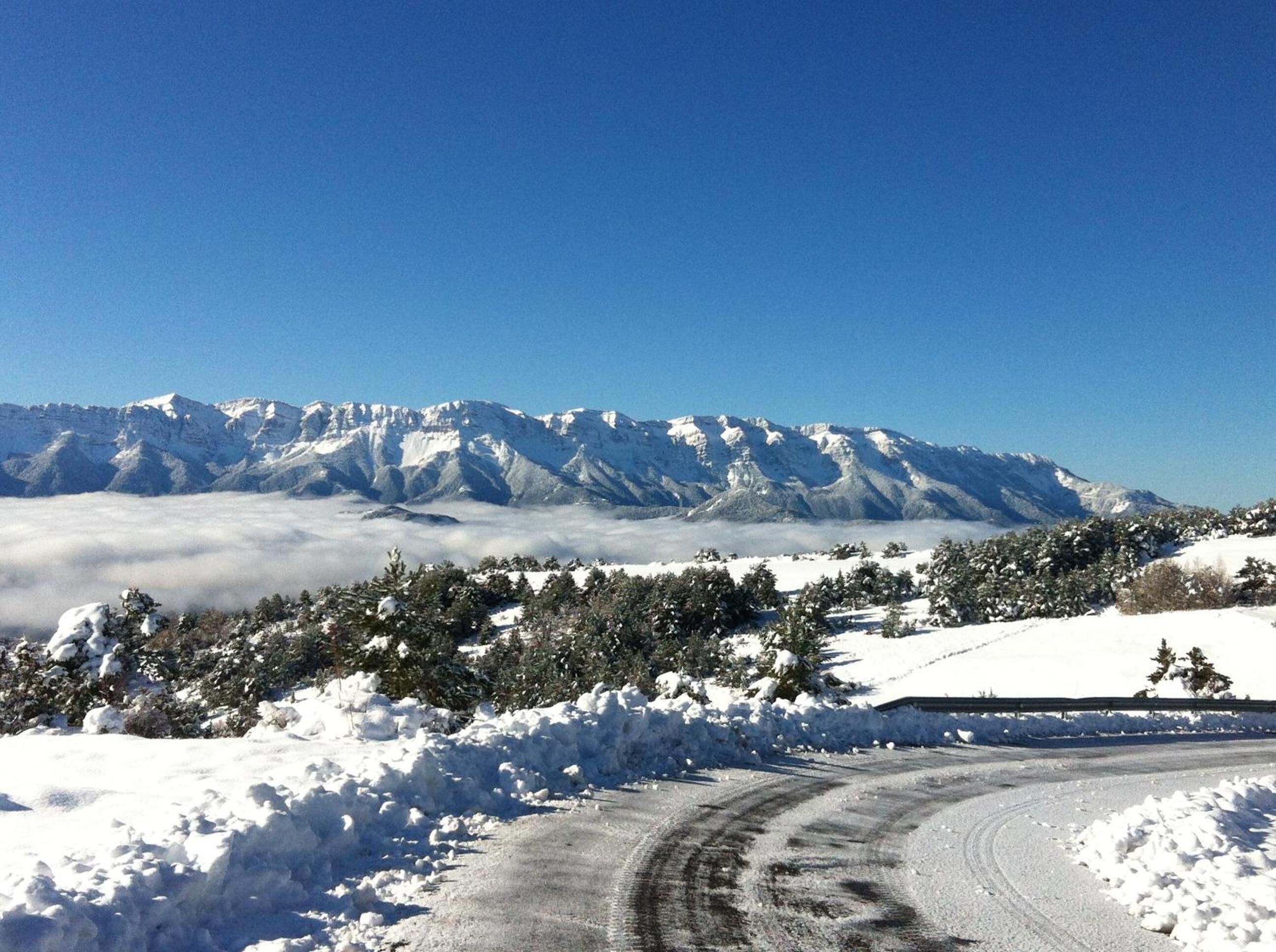 Foto - Refugi Cap del Rec