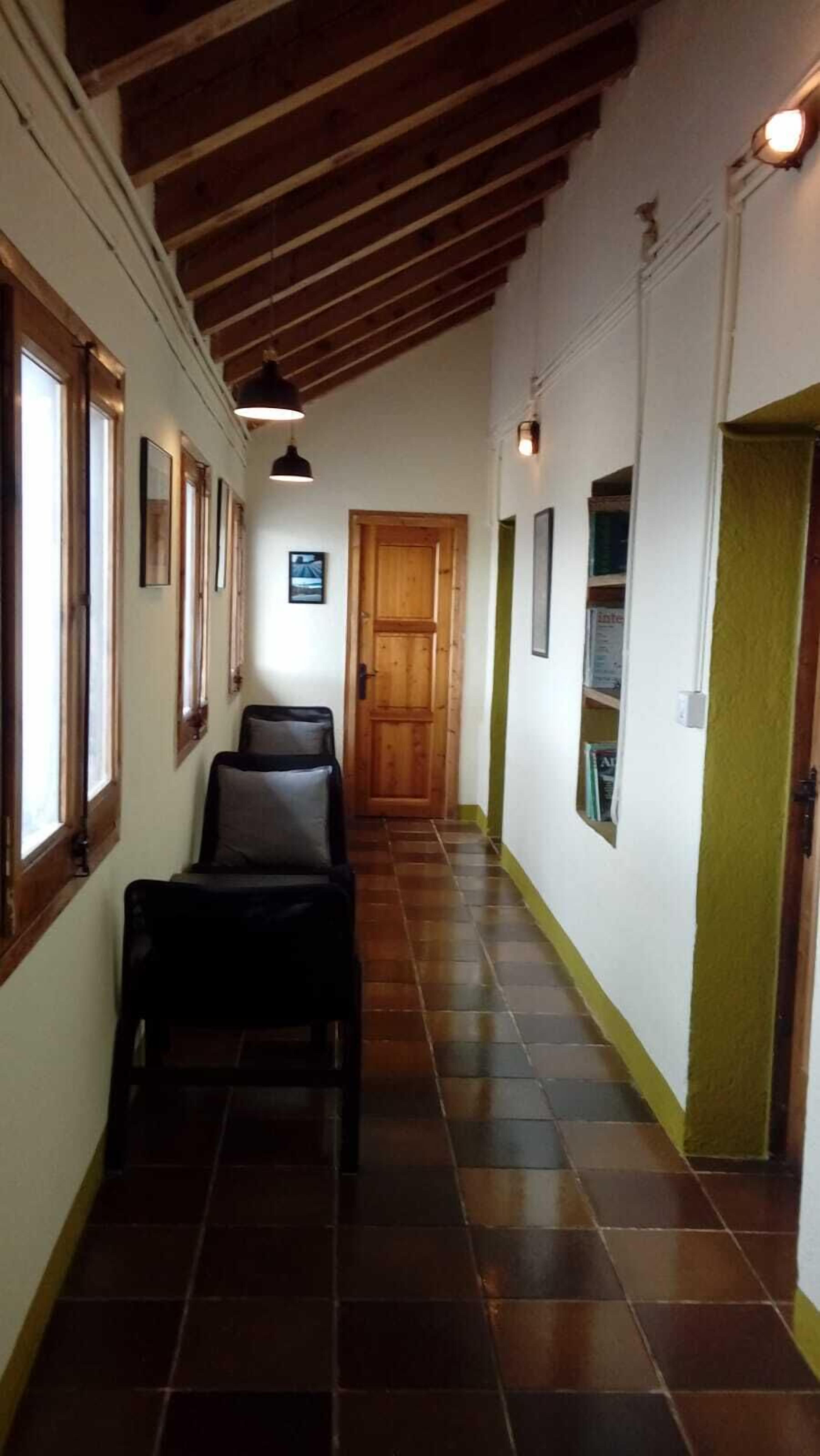 Foto - Refugi Cap del Rec