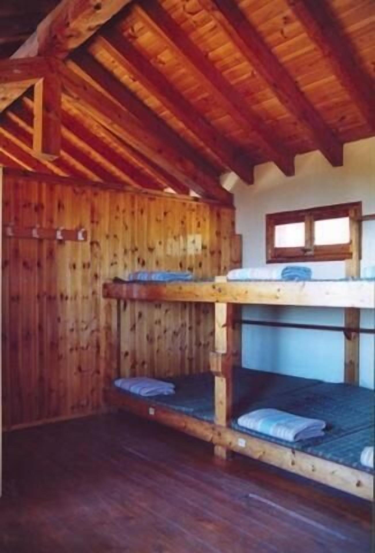 Foto - Refugi Cap del Rec