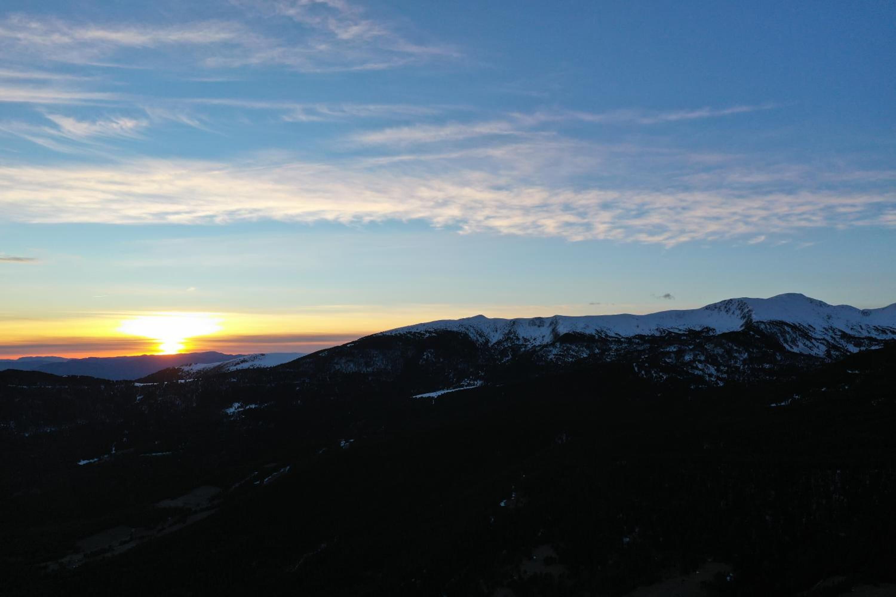 Foto - Refugi Cap del Rec