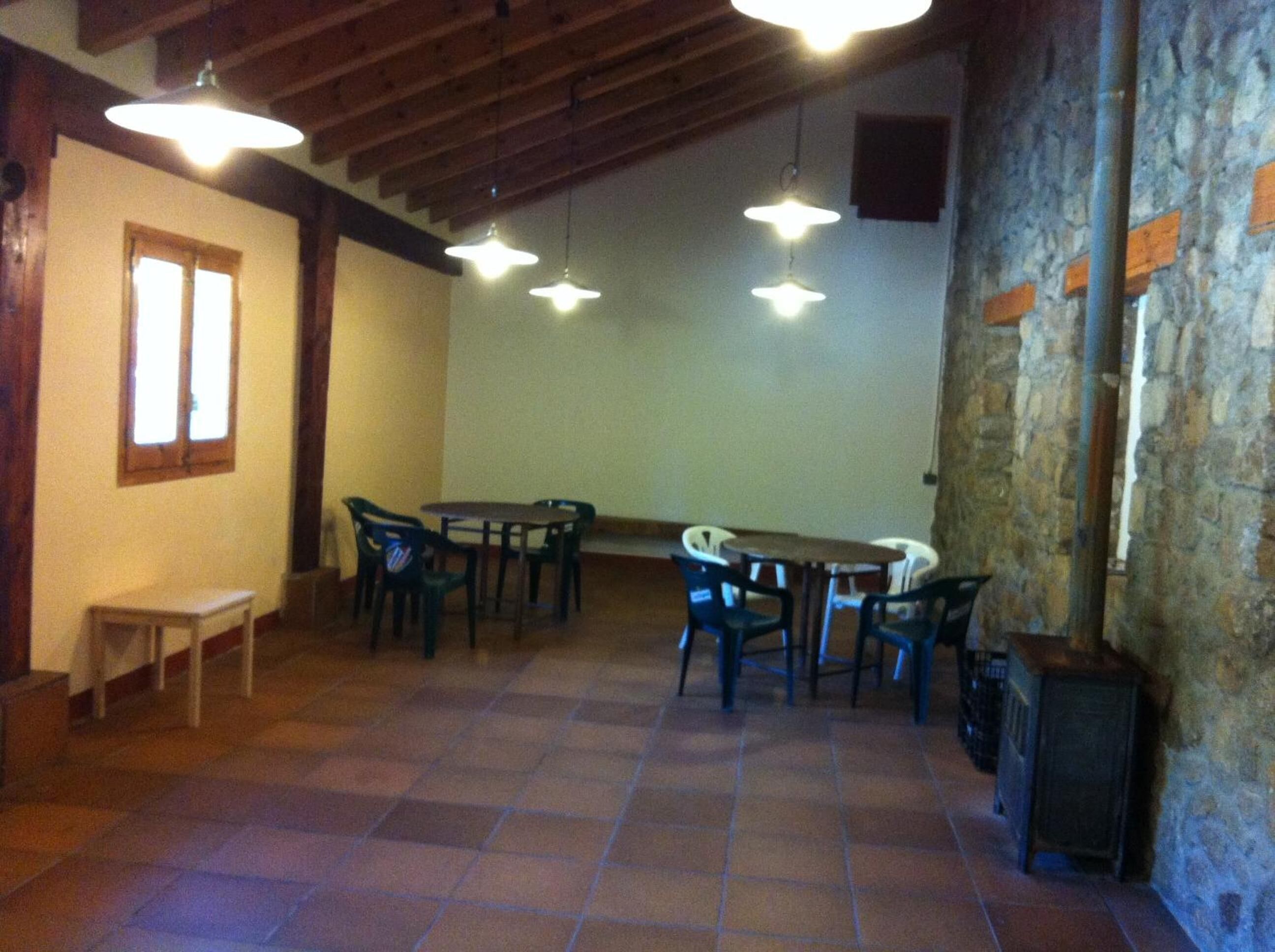 Foto - Refugi Cap del Rec