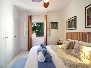 2 habitaciones y wifi gratis 