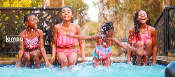 拉菲亞托豪華小屋