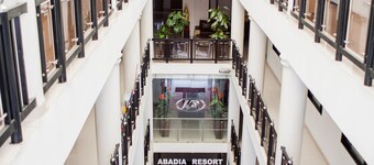 โรงแรม Abadia
