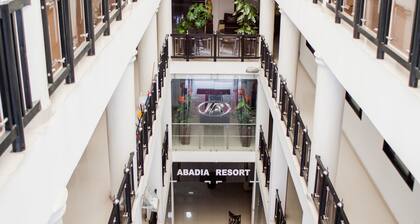 Hotel Abadia