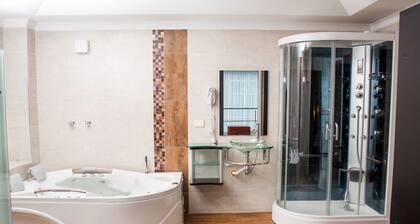 Hotel Abadia