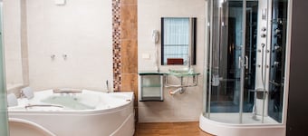 Hotel Abadia