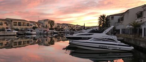 Marina