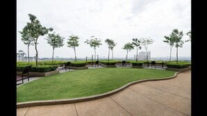 Garden - Cozy Homestay at Main Place (Subang Jaya)