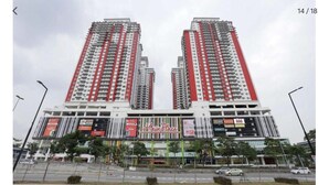 Exterior - Cozy Homestay at Main Place (Subang Jaya)