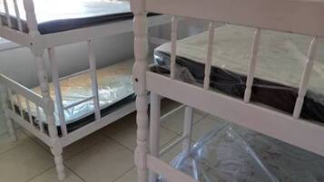 2 Schlafzimmer