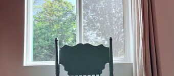 The Cedar Loft/Apartment