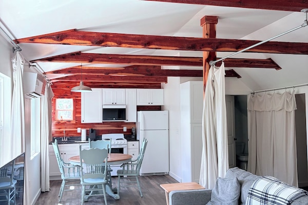 Smart-TV, DVD-spiller og filmbibliotek