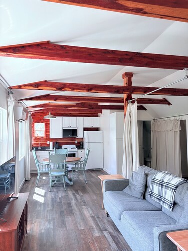 Cedar parvi / huoneisto