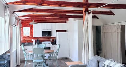 Cedar parvi / huoneisto