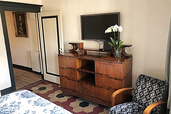 Habitación