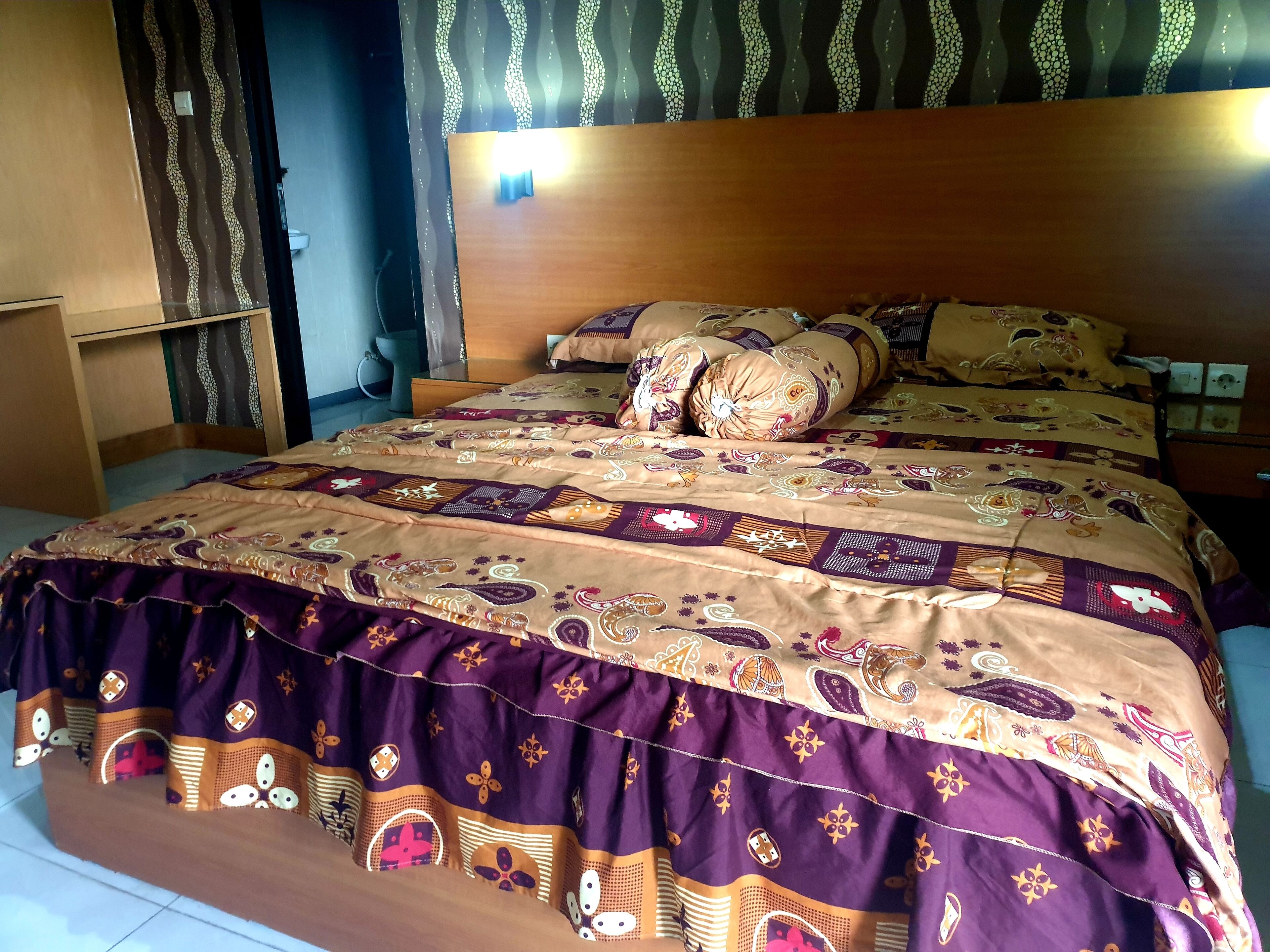 Classic Room | Free WiFi