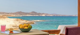 Manolis And Filio Home -By The Sea