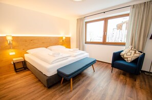 Appartement Exclusif (incl. cleaning fee, linen, city tax)