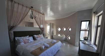 Blue Lily Langstrand Self Catering