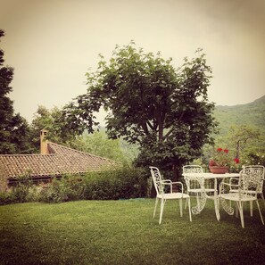 บริเวณภายนอก