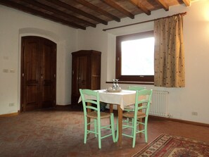 Junior Suite | Living area