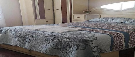 9 chambres, Wi-Fi