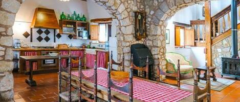 Restaurantes