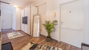 Interior - 10Min Downtown 3 rooms Parking Metro100m (Vienna)