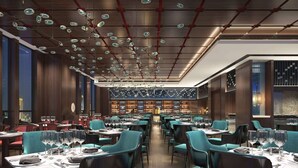 Café - Days Hotel by Wyndham Binjiang Changsha (Changsha)