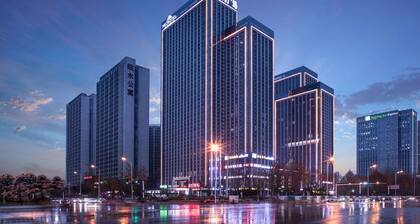 Microtel By Wyndham Hefei