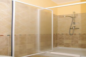 Bathroom - Spring Apartment (Agriturismo Il Melograno) (Venezia)