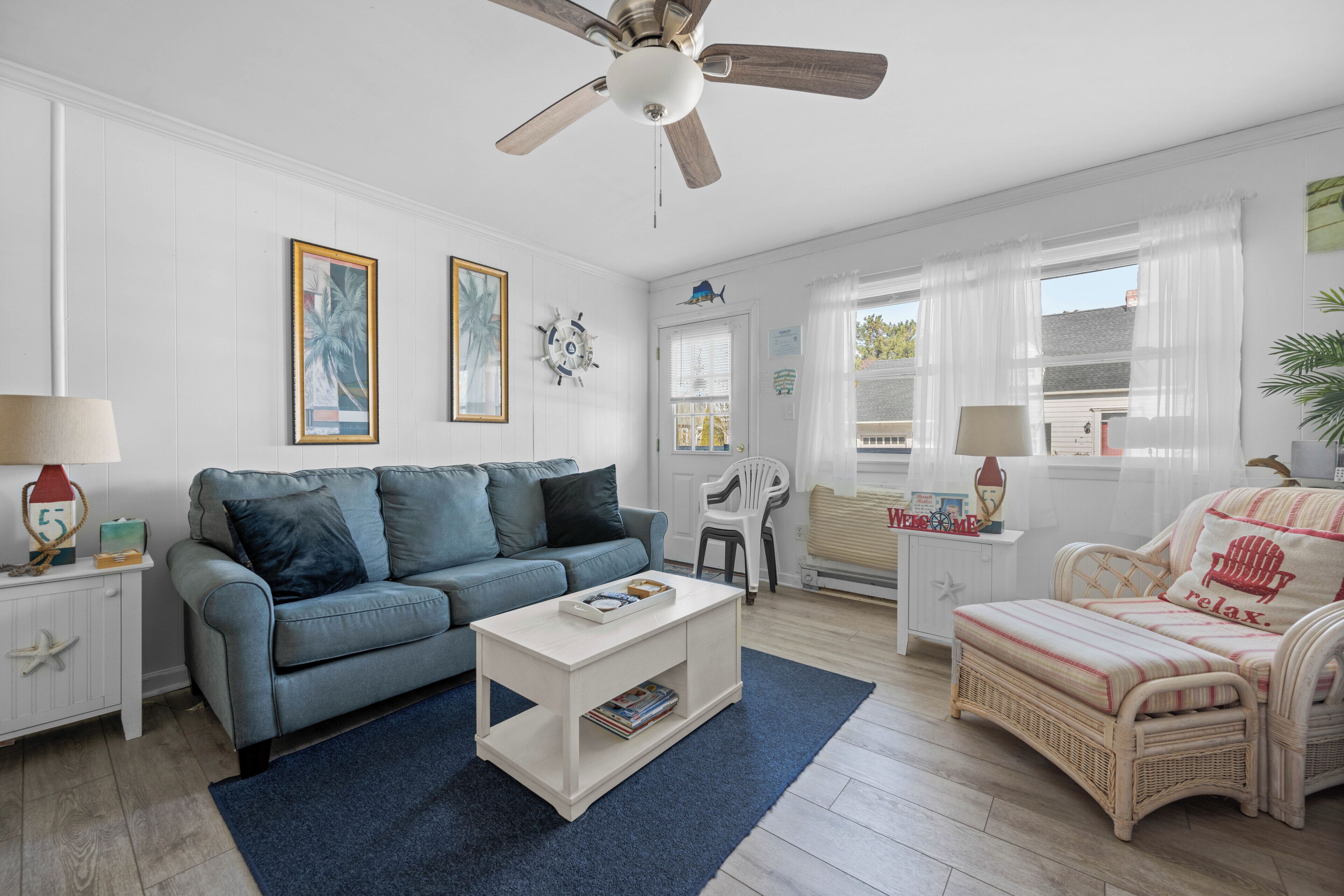 Télévision, lecteur de DVD