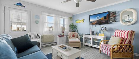 Fernseher, DVD-Player