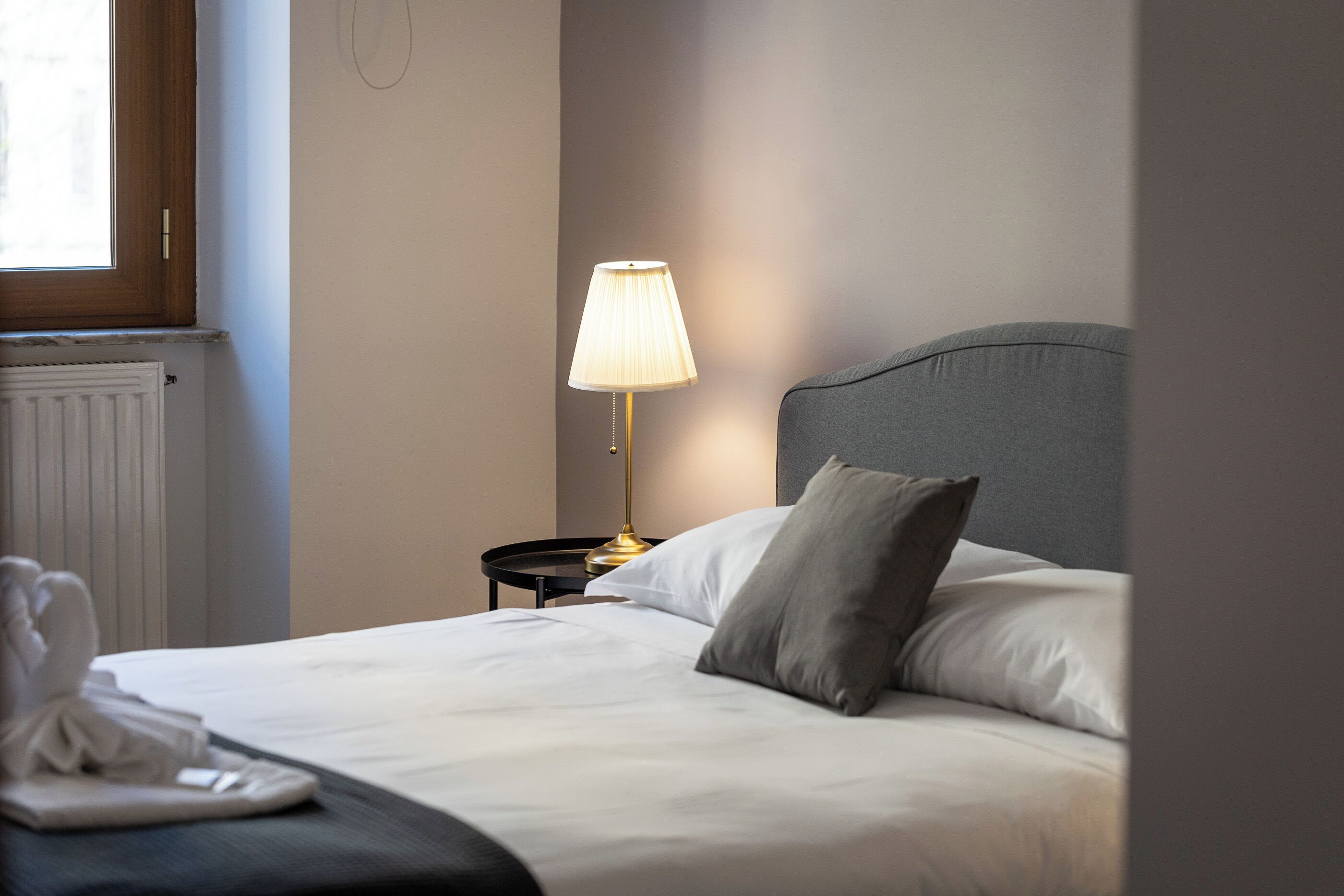 Appartement, 2 chambres