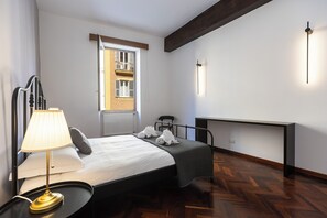 Apartment, 2 Bedrooms