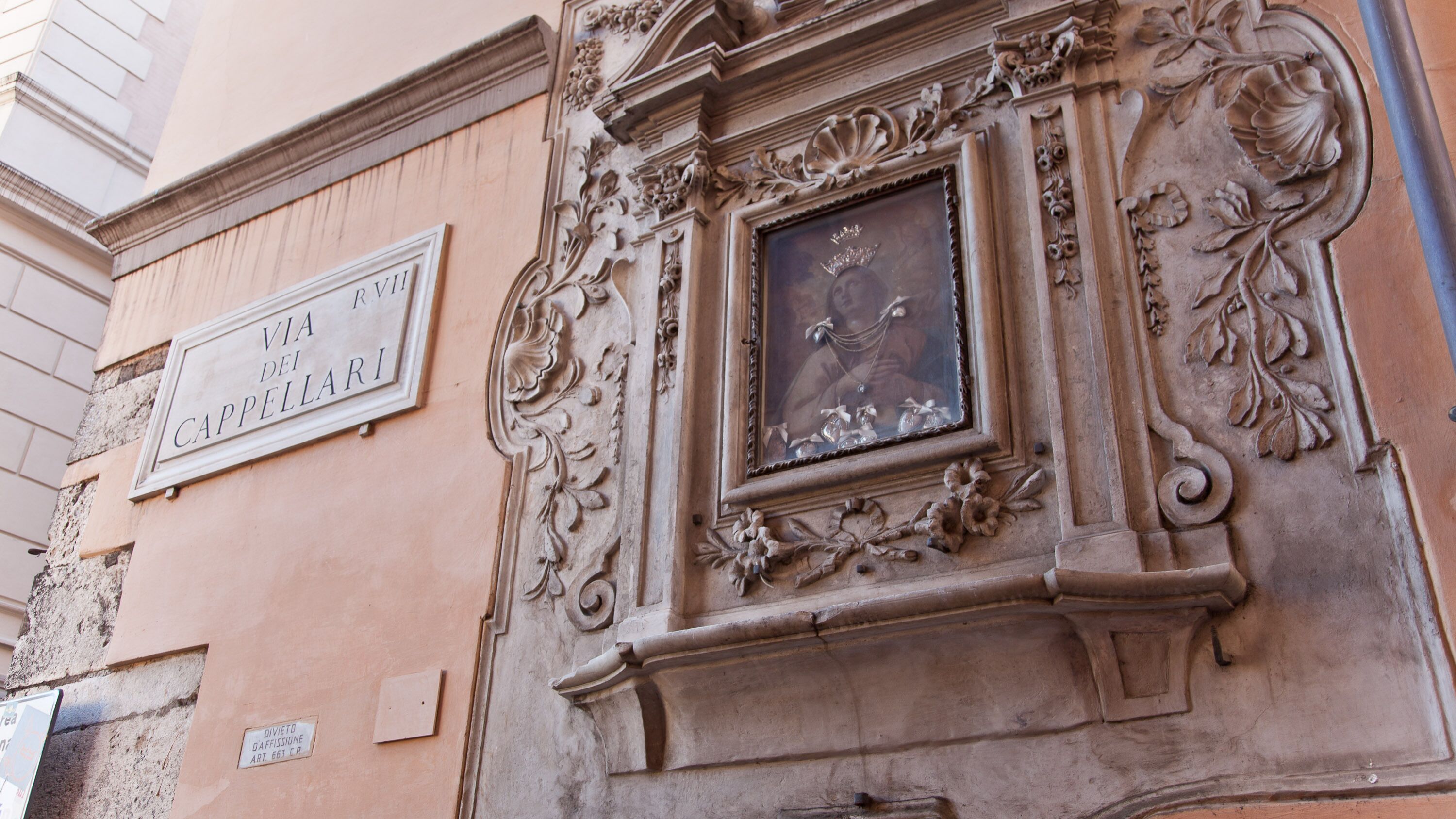 Detalle exterior