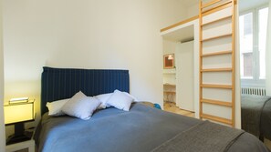 Apartment, 1 Bedroom