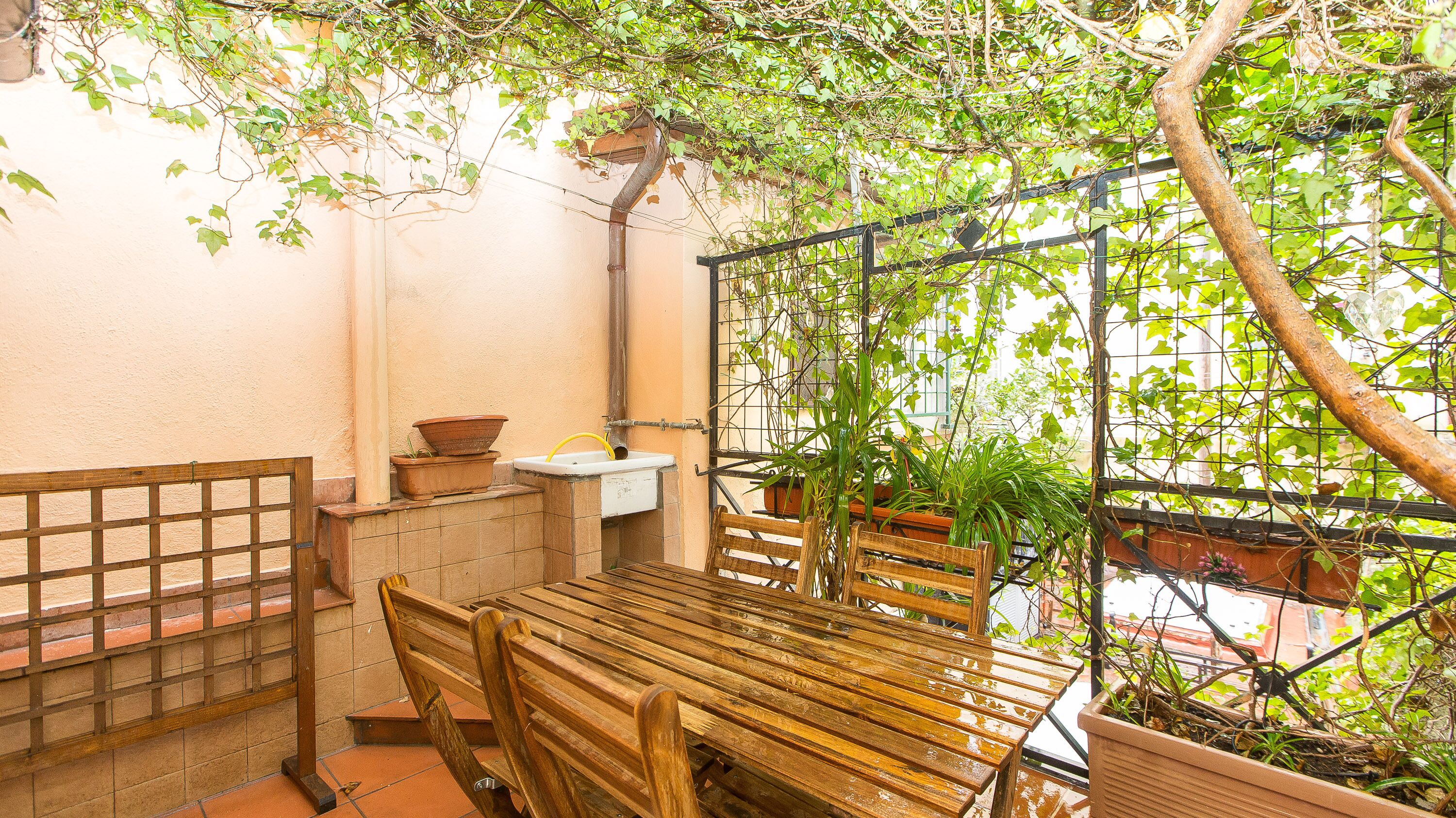Teres/patio