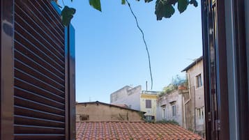 Monolocale | Vista città