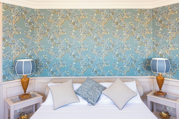 Apartment, 2 Bedrooms | 2 bedrooms, individually decorated, individually furnished