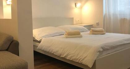 Apartmán Karla Čapka