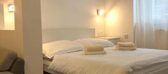 Apartmán Karla Čapka