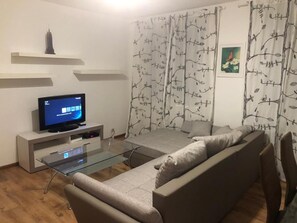 Televisión de pantalla plana