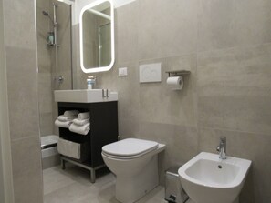 Bathroom - Area39 (Trieste)